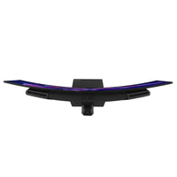 ASUS ROG Strix OLED XG34WCDMS Computerbildschirm 86,4 cm (34") 3440 x 1440 Pixel UltraWide Quad HD QD-OLED Schwarz