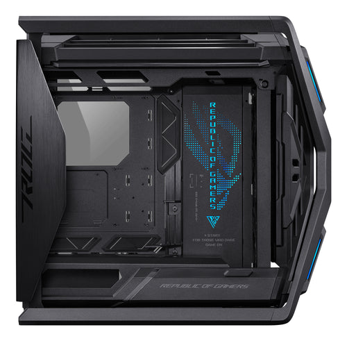 ASUS ROG GR701 HYPERION BLACK