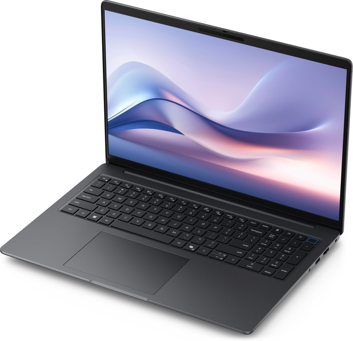 DELL Pro Precision 5 16S PW516260 Copilot+ PC Intel Core Ultra X9 388H Mobiler Arbeitsplatz 40,6 cm (16") Full HD+ 64 GB LPDDR5x-SDRAM 1 TB SSD Wi-Fi 7 (802.11be) Windows 11 Pro Schwarz Deutsch