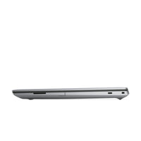DELL Precision 5690 Intel Core Ultra 7 165H Mobiler Arbeitsplatz 40,6 cm (16") Full HD+ 32 GB LPDDR5x-SDRAM 1 TB SSD NVIDIA RTX 1000 Ada Wi-Fi 7 (802.11be) Windows 11 Pro Deutsch Grau