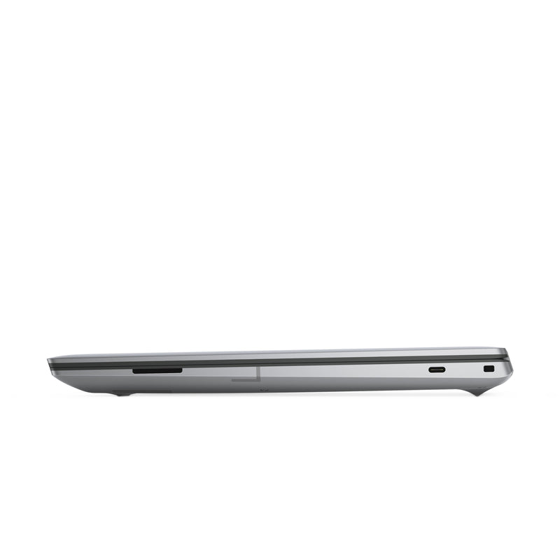 DELL Precision 5690 Intel Core Ultra 7 165H Mobiler Arbeitsplatz 40,6 cm (16") Full HD+ 32 GB LPDDR5x-SDRAM 1 TB SSD NVIDIA RTX 1000 Ada Wi-Fi 7 (802.11be) Windows 11 Pro Deutsch Grau