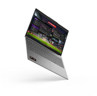 Lenovo IdeaPad Slim 5 16AGP11 Copilot+ PC AMD Ryzen AI 5 430 Laptop 40,6 cm (16") WUXGA 16 GB DDR5-SDRAM 512 GB SSD Wi-Fi 7 (802.11be) Windows 11 Home Grau Deutsch