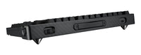 ASUS ROG Azoth Extreme Tastatur Gaming USB + RF Wireless + Bluetooth QWERTZ Schwarz