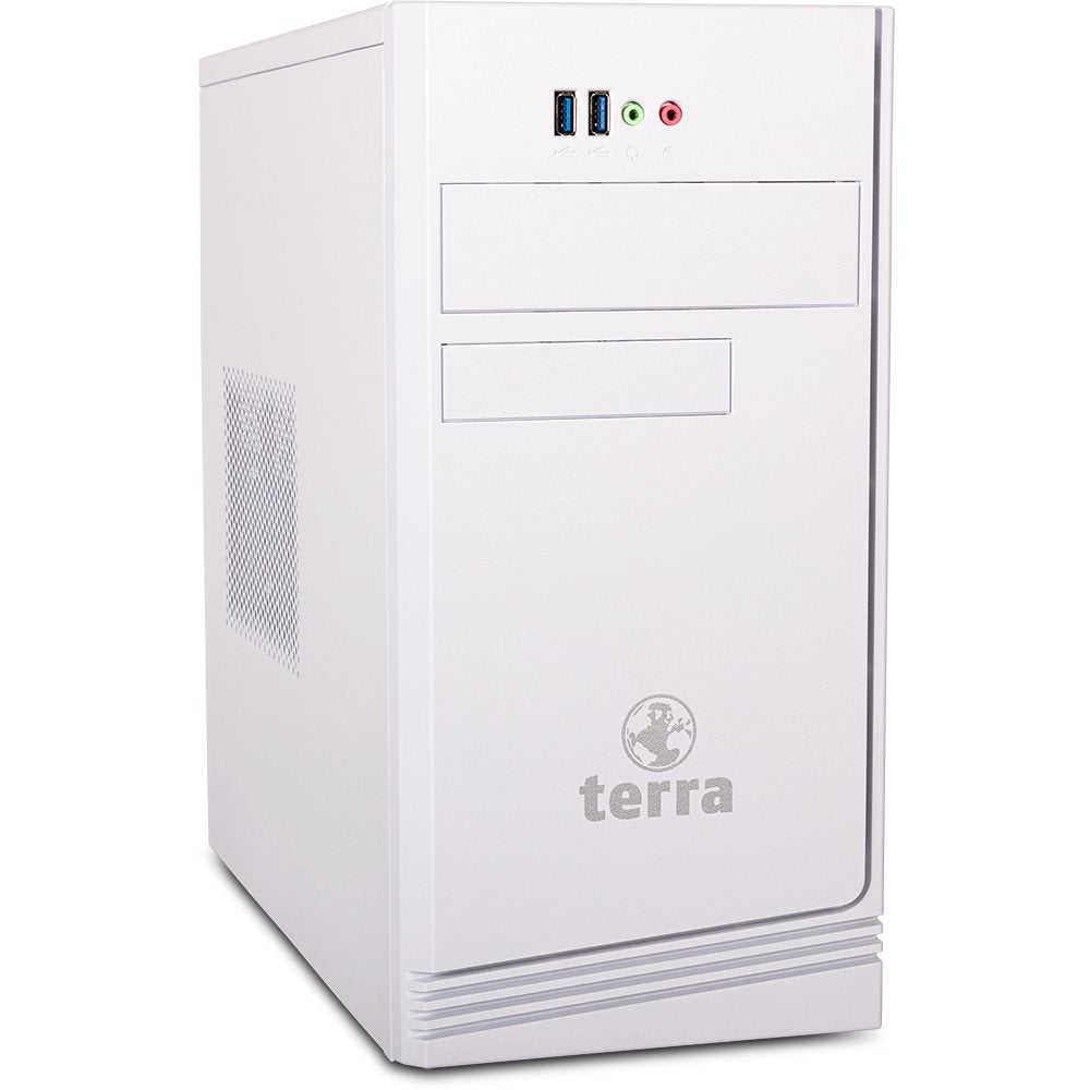 TERRA PC-BUSINESS 6000 SILENT