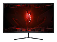 Acer Nitro ED0 ED320QUS3bmiipx Computerbildschirm 80 cm (31.5") 2560 x 1440 Pixel Quad HD LCD Schwarz