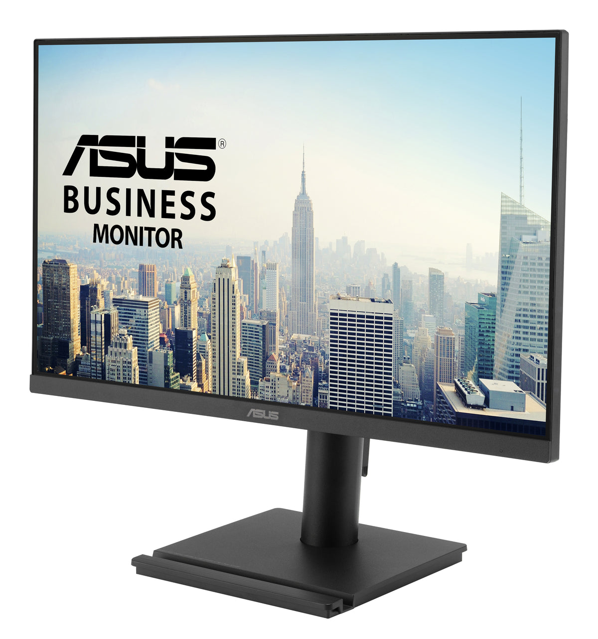 ASUS VA279QGSE Computerbildschirm 68,6 cm (27") 1920 x 1080 Pixel Full HD LCD Schwarz