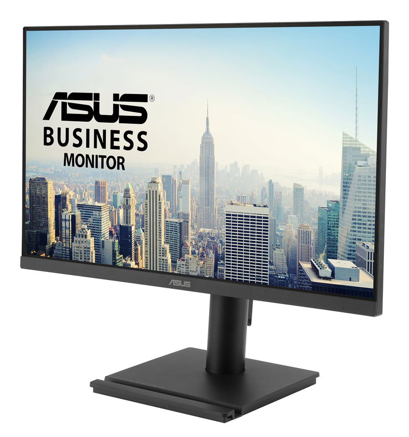 ASUS VA279QGSE Computerbildschirm 68,6 cm (27") 1920 x 1080 Pixel Full HD LCD Schwarz