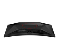 AOC G4 Q27G42ZE Monitor per PC 68,6 cm (27") 2560 x 1440 Pixel Quad HD LED Nero, Rosso