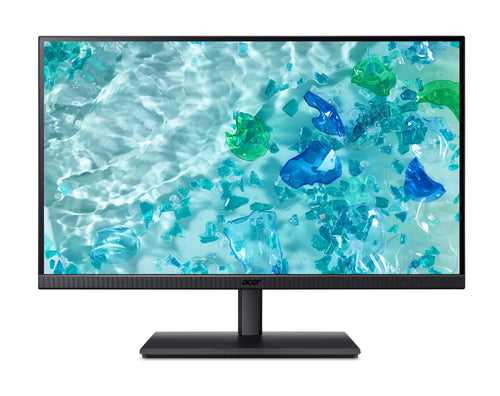 Acer Vero B7 B277U C3bmipruzx Computerbildschirm 68,6 cm (27") 2560 x 1440 Pixel Wide Quad HD LCD Schwarz