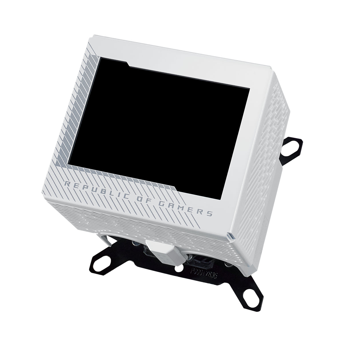 ASUS ROG RYUJIN III WB White Edition Wasserblock