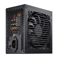 FSP VIC BD 650W Netzteil ATX ATX3.1 Schwarz