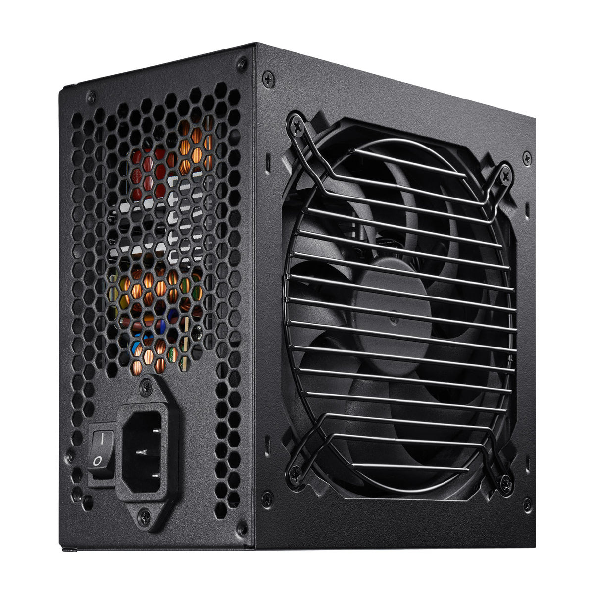 FSP VIC GD 750W Netzteil ATX ATX3.1 Schwarz