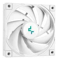 DeepCool AK400 Digital WH Refroidisseur d'air pour processeur 12 cm Blanc 1 pièce(s)