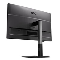 AOC Q27P4C Computerbildschirm 68,6 cm (27") 2560 x 1440 Pixel Schwarz