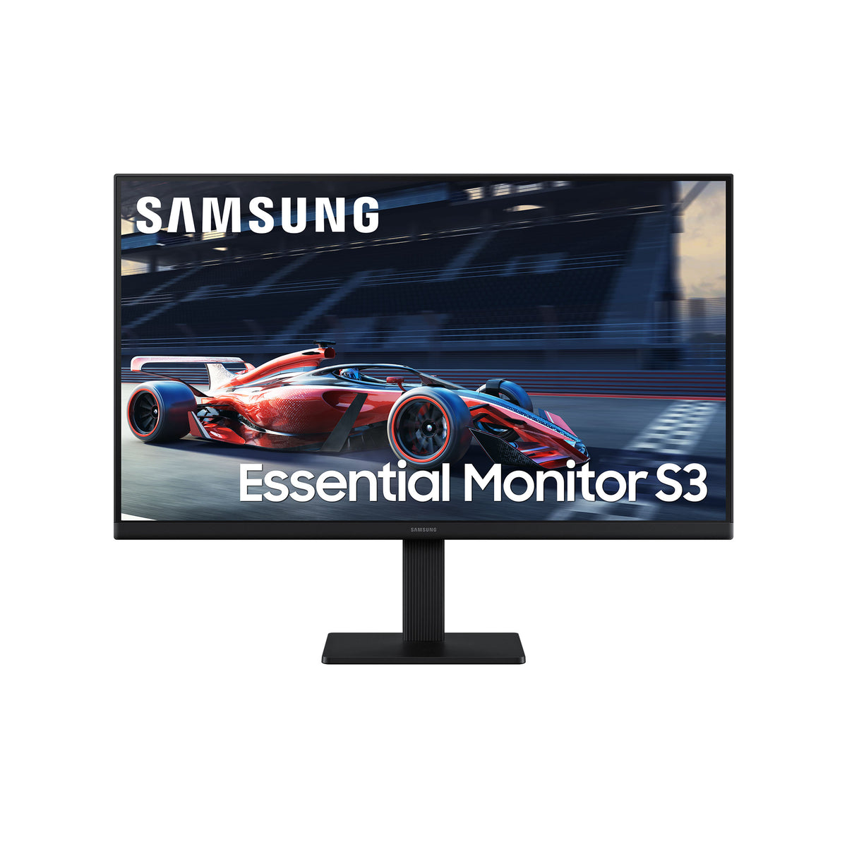 Samsung S30GD Moniteur 61 cm (24") 1920 x 1080 pixels Full HD LCD Noir
