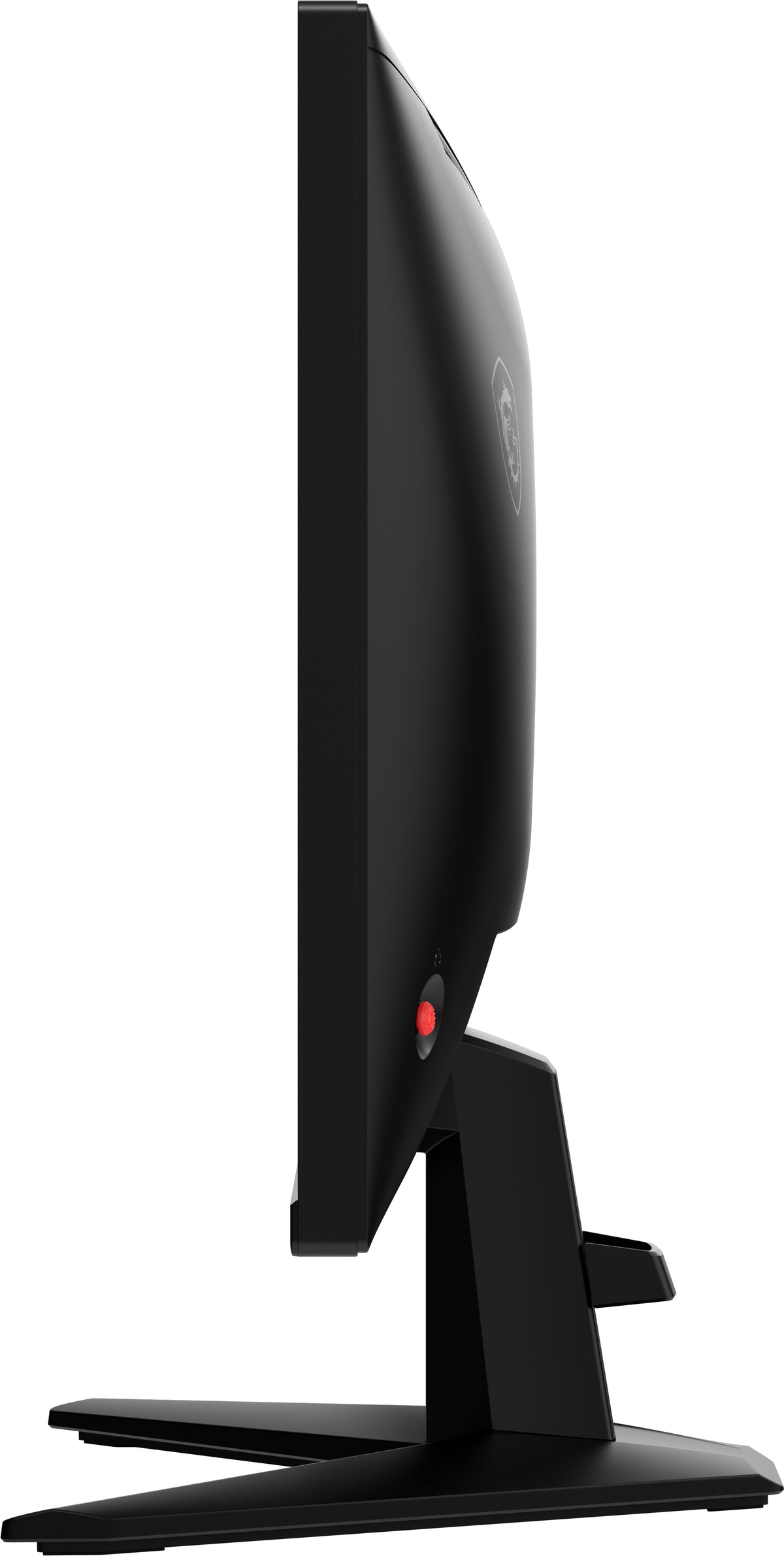 MSI MAG 255F E20 Computerbildschirm 62,2 cm (24.5") 1920 x 1080 Pixel Full HD LCD Schwarz