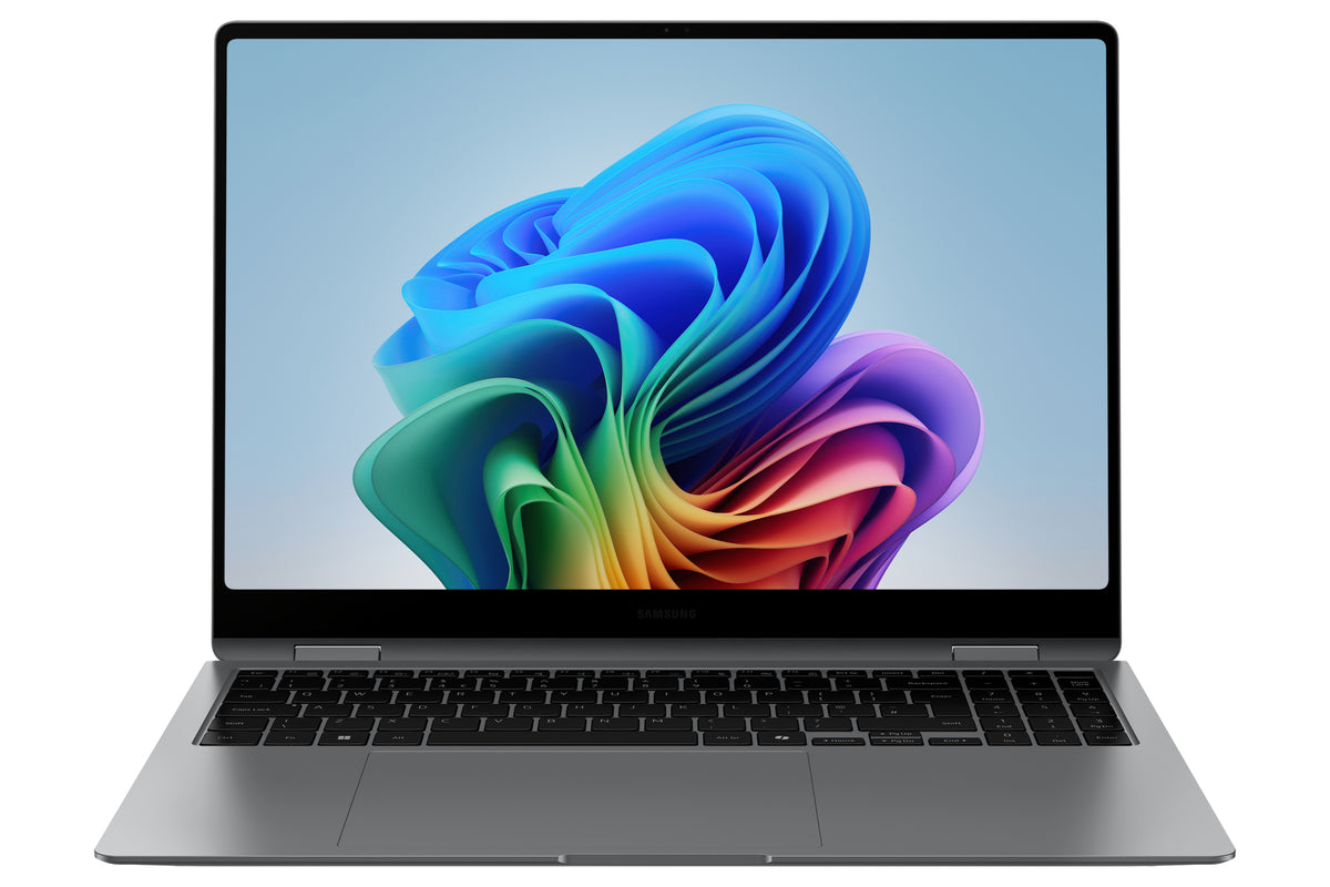 Samsung Galaxy Book5 Pro 360 16" Intel Core Ultra 5 512GB