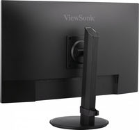 Viewsonic VG2708A Computerbildschirm 68,6 cm (27") 1920 x 1080 Pixel Full HD LED Schwarz