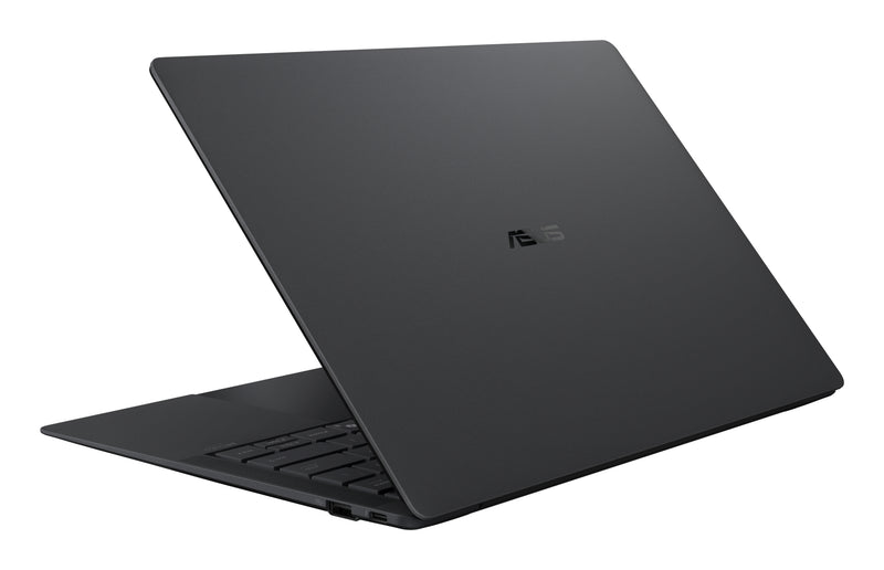 ASUS ExpertBook Ultra B9406CAA-TH0175X Copilot+ PC Intel Core Ultra 7 356H Laptop 35,6 cm (14") Touchscreen WQXGA+ 32 GB LPDDR5x-SDRAM 1 TB SSD Wi-Fi 7 (802.11be) Windows 11 Pro Deutsch Grau
