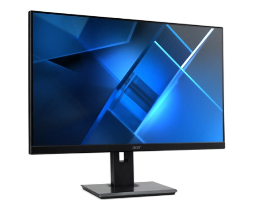 Acer B7 B247Y E Computerbildschirm 60,5 cm (23.8") 1920 x 1080 Pixel Full HD LCD Schwarz
