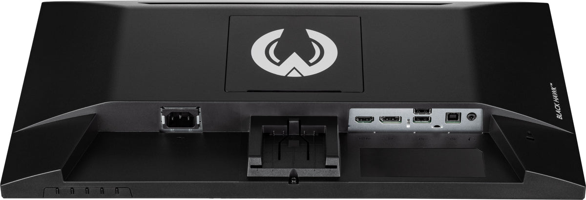 iiyama G-MASTER G2245HSU-B2 Computerbildschirm 54,6 cm (21.5") 1920 x 1080 Pixel Full HD LED Schwarz