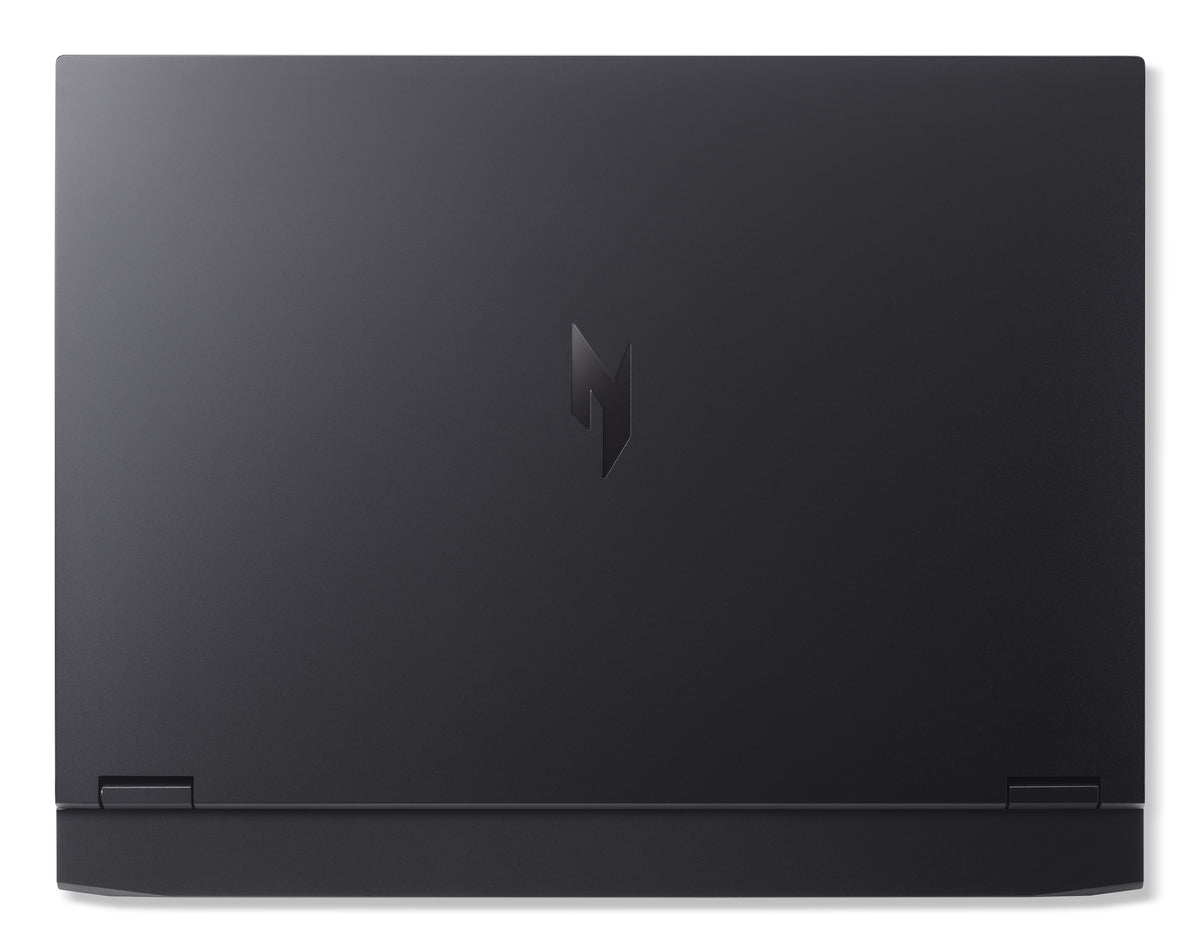 Acer Nitro 16S AI AN16S-61-R37P AMD Ryzen AI 7 PRO 350 Laptop 40,6 cm (16") WQXGA 16 GB DDR5-SDRAM 1 TB SSD NVIDIA GeForce RTX 5050 Wi-Fi 6E (802.11ax) Windows 11 Home Deutsch Schwarz