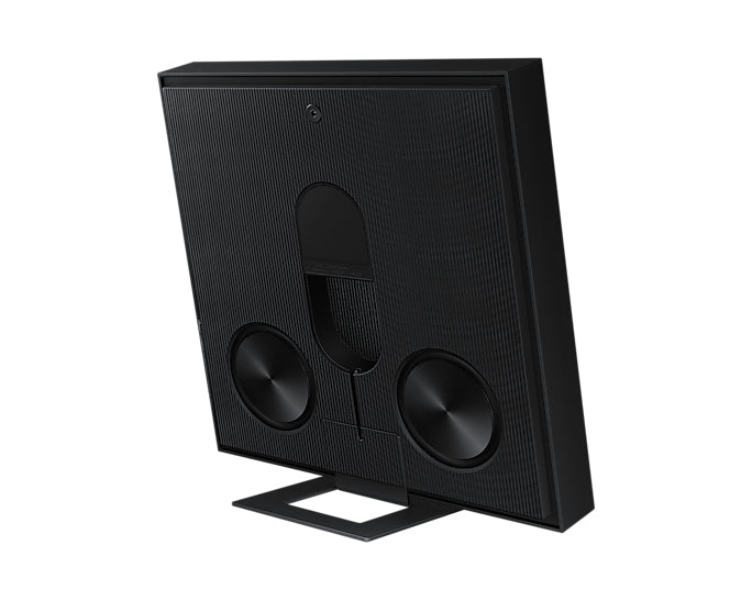 Samsung HW-LS60D/EN Soundbar-Lautsprecher Schwarz 2.0 Kanäle