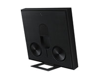 Samsung HW-LS60D/EN Soundbar-Lautsprecher Schwarz 2.0 Kanäle