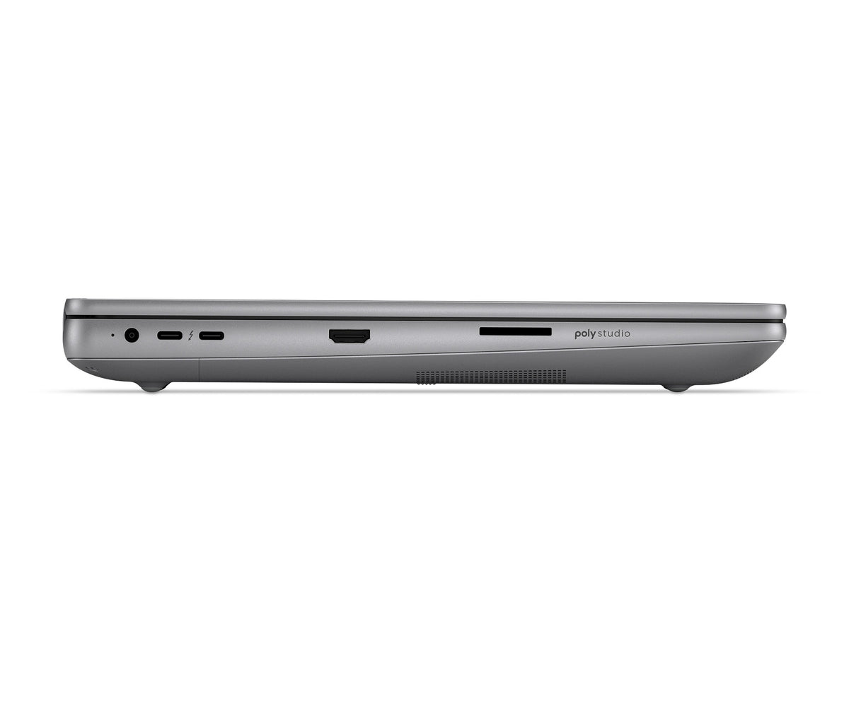 HP ZBook Fury G1i Intel Core Ultra 7 255HX Mobiler Arbeitsplatz 40,6 cm (16") WUXGA 32 GB DDR5-SDRAM 1 TB SSD NVIDIA RTX PRO 1000 Blackwell Wi-Fi 7 (802.11be) Windows 11 Pro Silber