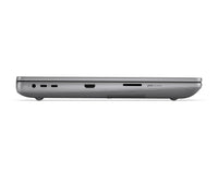 HP ZBook Fury G1i Intel Core Ultra 7 255HX Mobiler Arbeitsplatz 40,6 cm (16") WUXGA 32 GB DDR5-SDRAM 1 TB SSD NVIDIA RTX PRO 1000 Blackwell Wi-Fi 7 (802.11be) Windows 11 Pro Silber