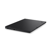 Lenovo ThinkPad E14 Gen 8 (Intel) Copilot+ PC Intel Core Ultra 7 355 Laptop 35,6 cm (14") WUXGA 16 GB DDR5-SDRAM 512 GB SSD Wi-Fi 7 (802.11be) Windows 11 Pro Schweiz Schwarz