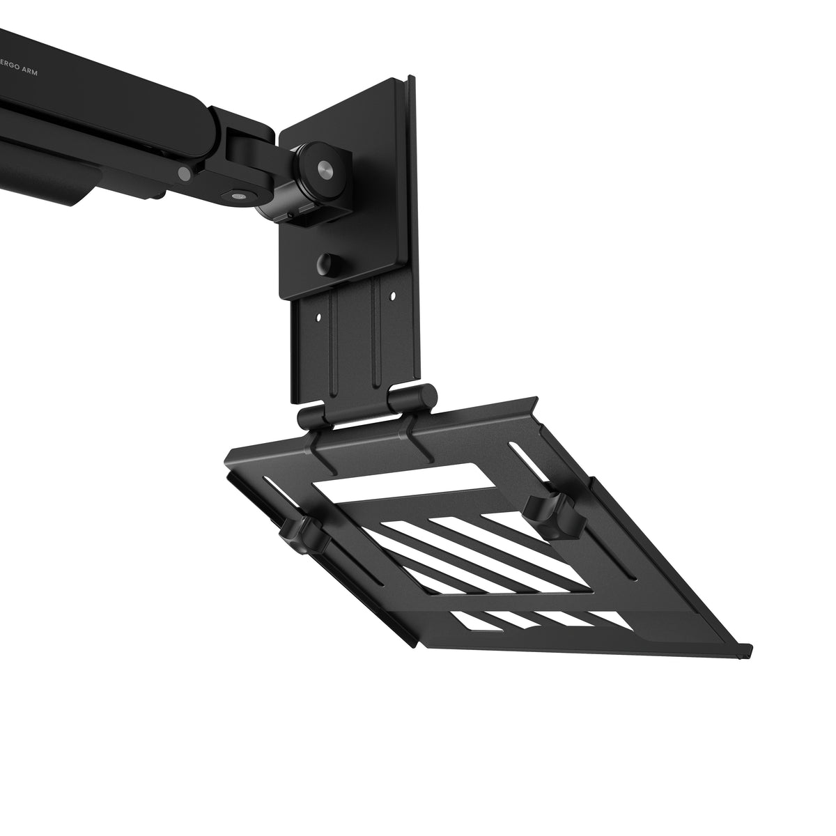 BenQ LTB01 Laptop-Arm Schwarz 43,2 cm (17")