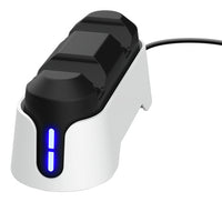 Trust GXT 228 Dual Ladestation