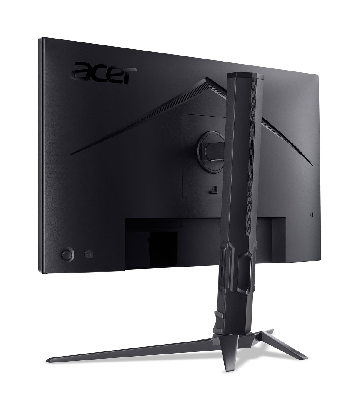 Acer Predator XB253QF3bmiiprx Computerbildschirm 62,2 cm (24.5") 1920 x 1080 Pixel Full HD LCD Schwarz
