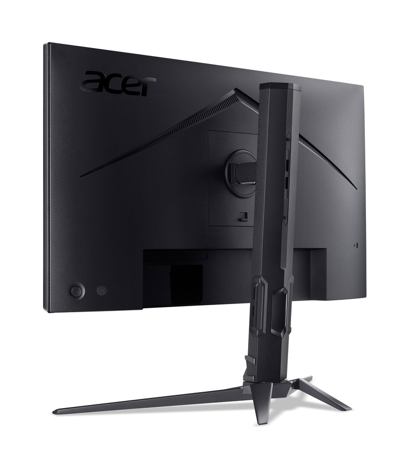 Acer Predator XB253QF3bmiiprx Computerbildschirm 62,2 cm (24.5") 1920 x 1080 Pixel Full HD LCD Schwarz