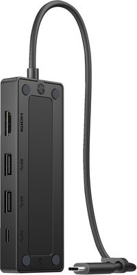 HP USB-C Reisehub G3