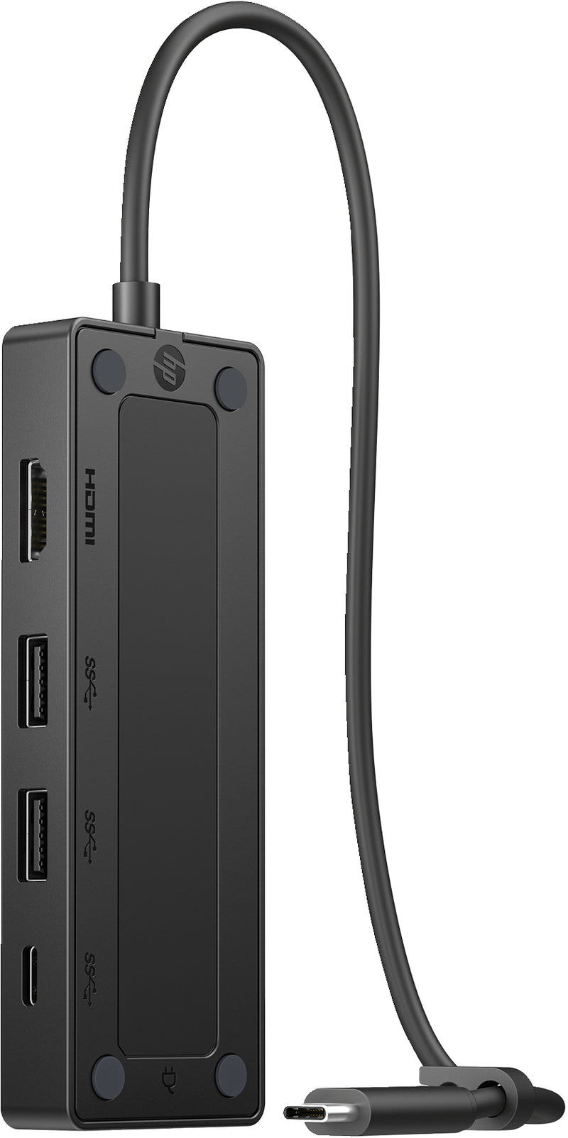 HP USB-C Reisehub G3