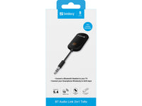 Sandberg 450-12 Kopfhörer-/Headset-Zubehör Empfänger/Sender