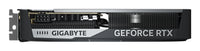 GIGABYTE GeForce RTX 5060 Ti EAGLE OC 8G Grafikkarte – 8 GB GDDR7, 128 Bit, PCI-E 5.0, 2617 MHz Kernfrequenz, 3 x DisplayPort, 1 x HDMI, GV-N506TEAGLE OC-8GD