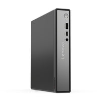 Lenovo ThinkCentre neo 50q QC 16 GB LPDDR5x-SDRAM 512 GB SSD Windows 11 Pro Mini PC Mini-PC Schwarz