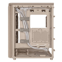 ASUS ProArt PA401 Wood Edition Beige - Metal Panel