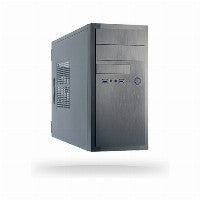 Chieftec Mini 350W Chieftec Elox Serie HT-01B-350GPB