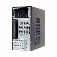 Chieftec Mini 350W Chieftec Elox Serie HT-01B-350GPB – Ansicht 2