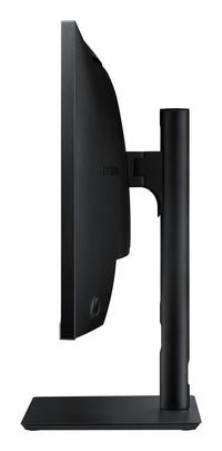 Samsung LS24R652FDU Computerbildschirm 60,5 cm (23.8") 1920 x 1080 Pixel Full HD LED Schwarz