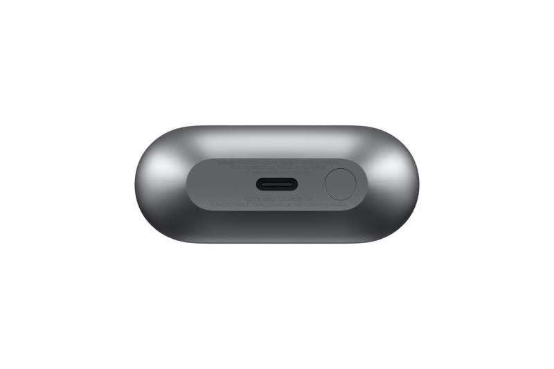 Samsung Galaxy Buds3 Kopfhörer True Wireless Stereo (TWS) im Ohr Anrufe/Musik USB Typ-C Bluetooth Silber