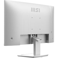 MSI Pro MP273QW E14 Computerbildschirm 68,6 cm (27") 2560 x 1440 Pixel Wide Quad HD Weiß