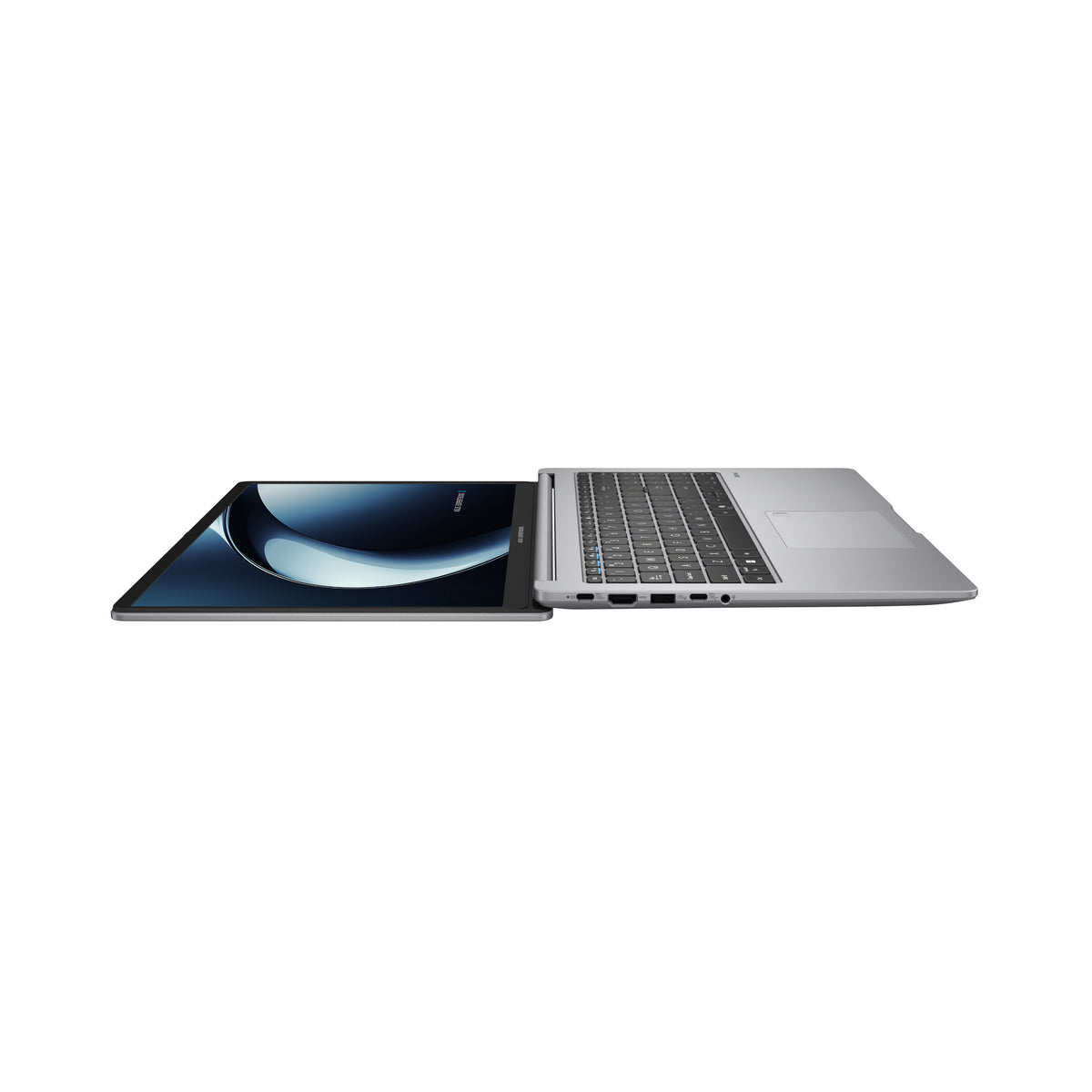ASUS ExpertBook P1 PM1503CDA-S70064X AMD Ryzen™ 7 7735HS Laptop 39,6 cm (15.6") Full HD 16 GB DDR5-SDRAM 512 GB SSD Wi-Fi 6E (802.11ax) Windows 11 Pro Deutsch Grau
