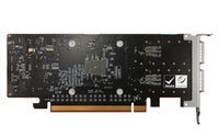 QNAP QXG-100G2SF-E810 Netzwerkkarte Eingebaut Faser 100000 Mbit/s
