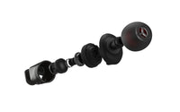 ASUS ROG CETRA II Kopfhörer Kabelgebunden im Ohr Gaming USB Typ-C Schwarz
