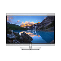 DELL UltraSharp 27 USB-C-Hub Monitor – U2722DE